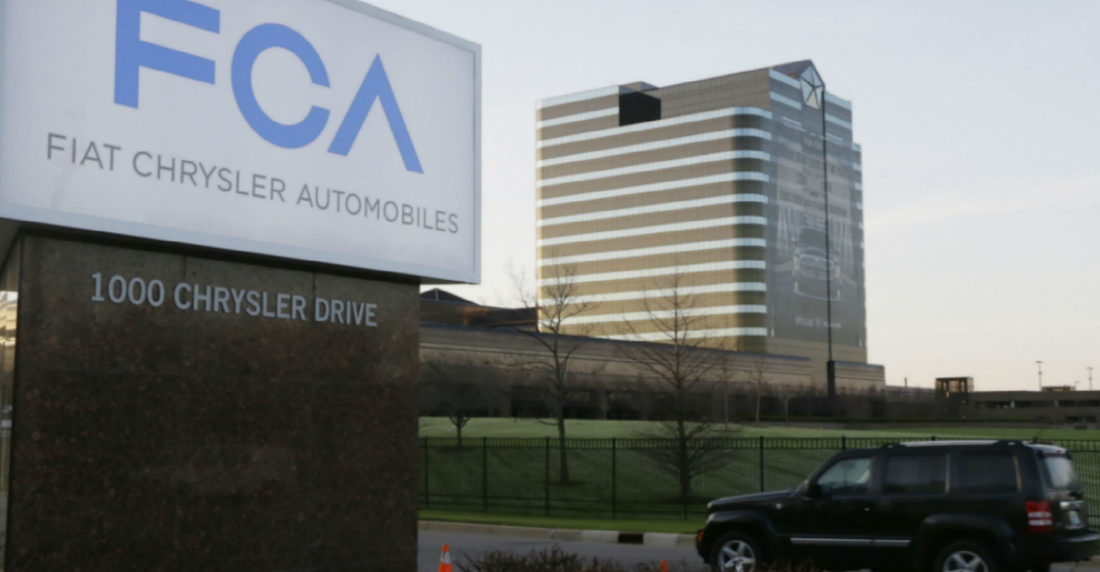 Fiat Chrysler
