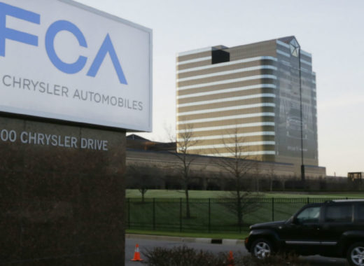 Fiat Chrysler