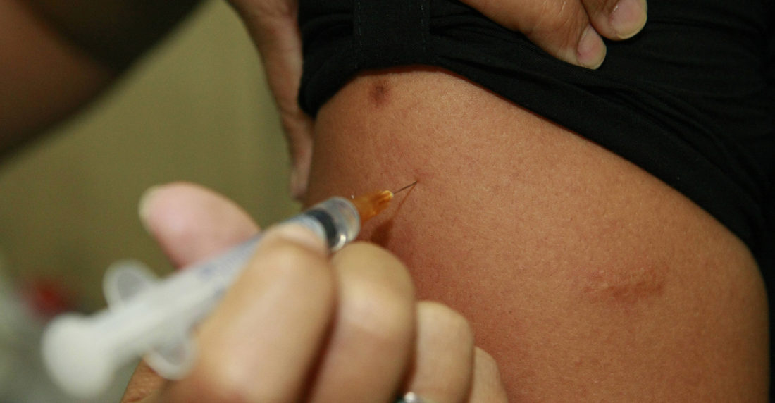 fiebre amarilla anzoátegui monagas