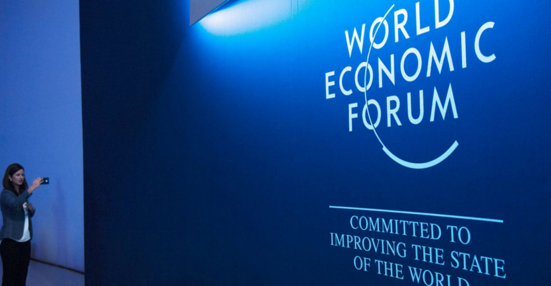 Foro de Davos