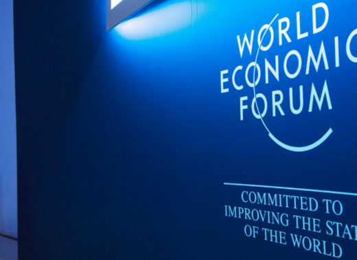 Foro de Davos