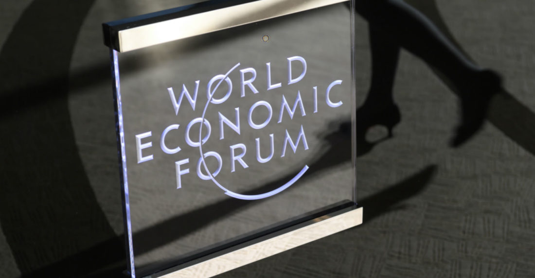 Foro de Davos