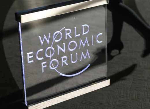 Foro de Davos