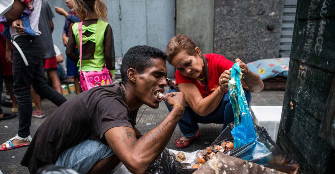 hambre