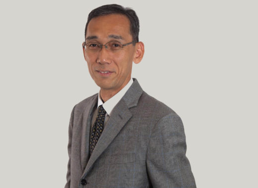 Hiroyuki Ueda
