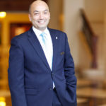 José Gregorio Hernández, JW MARRIOTT Caracas, foto Héctor Trejo
