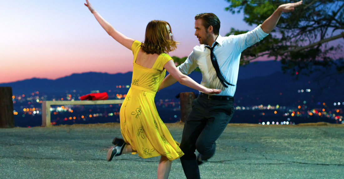 La La Land