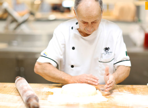 Las Nieves foto Hector Trejo