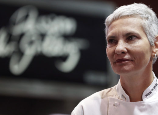 javier lizón, maria fernanda di giacobbe