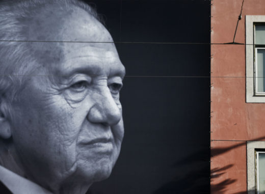 Mário Soares