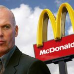 Mcdonalds, bienmesabe, michael keaton