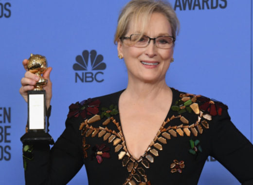 Meryl Streep 2