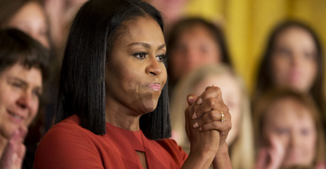 Michelle Obama