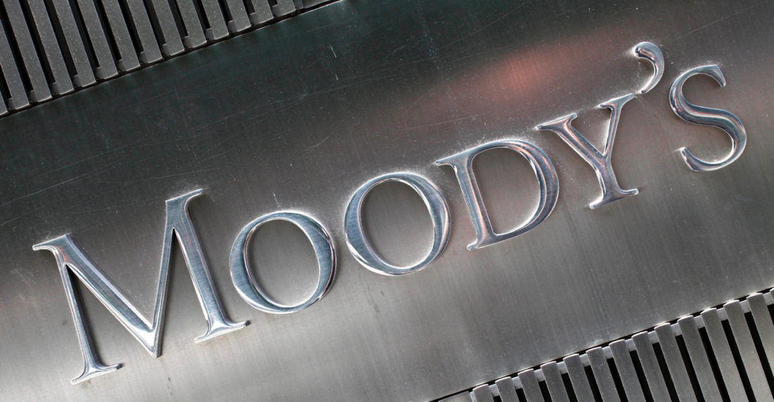 Moody's