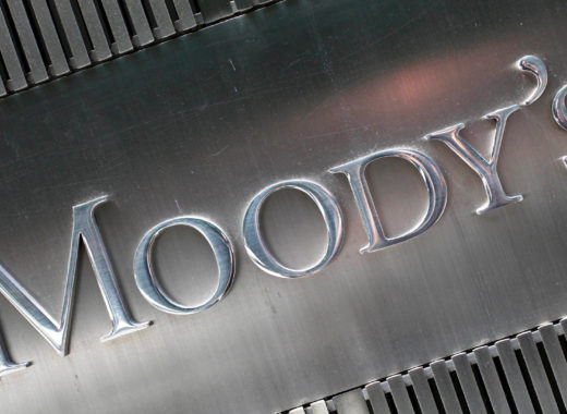 Moody's