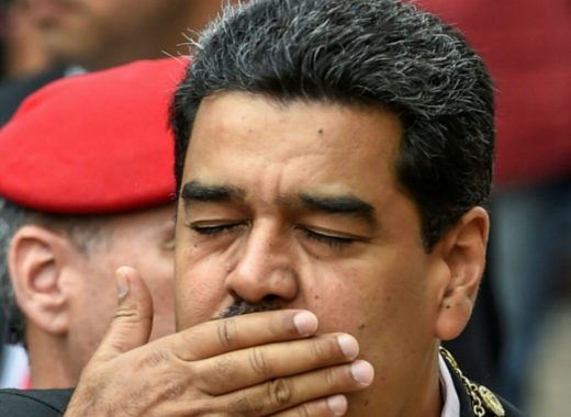 Nicolás Maduro