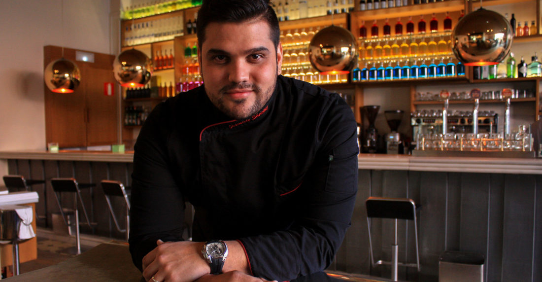 oswaldo sanchez, madrid, grazie mille