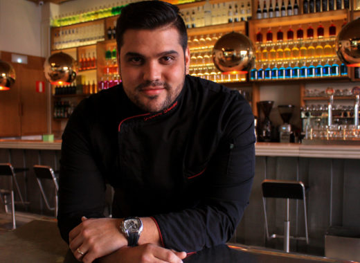 oswaldo sanchez, madrid, grazie mille