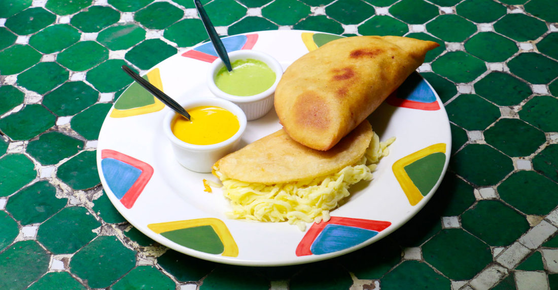 Empanadas,Bienmesabe