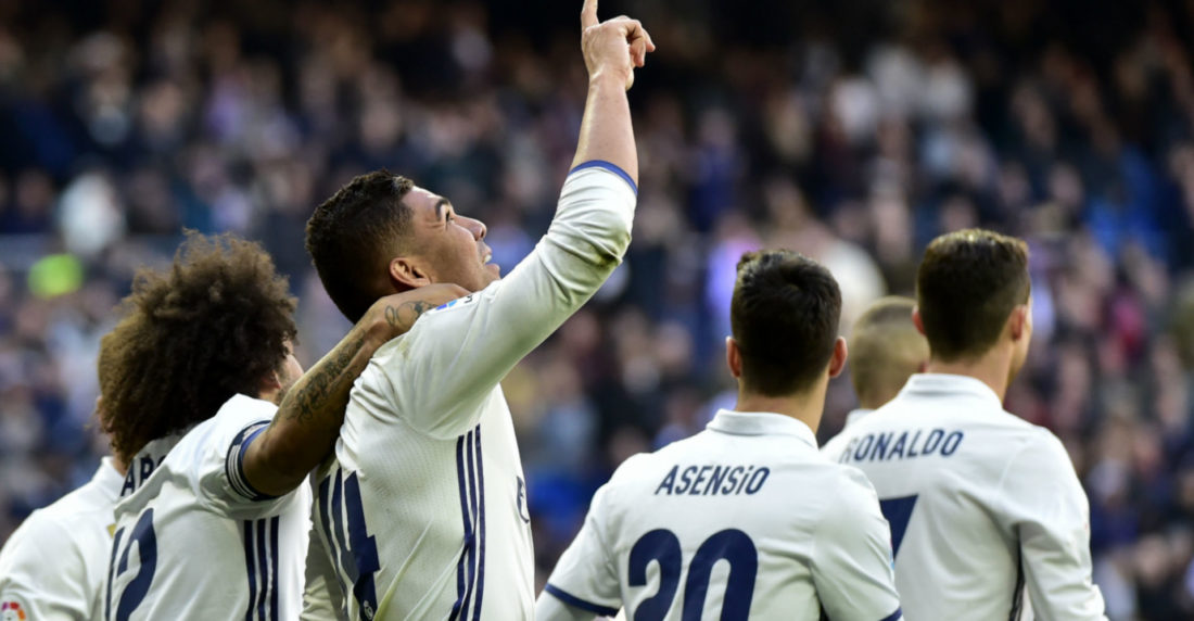 Real Madrid