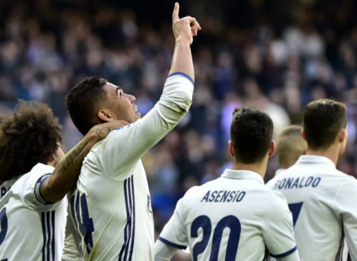 Real Madrid