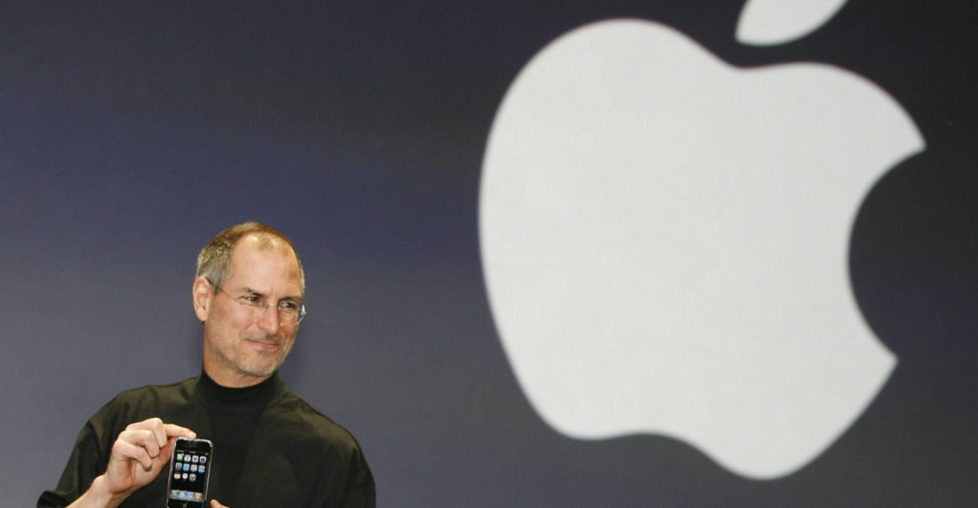 Steve Jobs