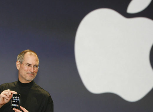 Steve Jobs