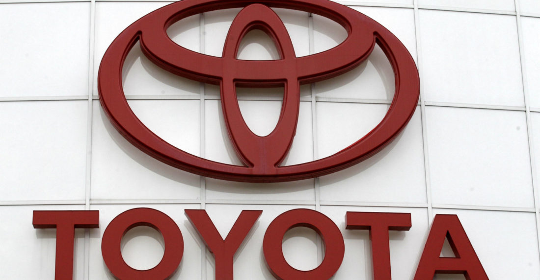 Toyota