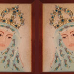 virgen del valle, devoción, fe, rosaura gonzalez