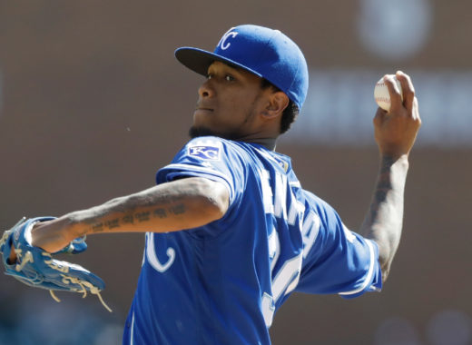 Yordano-Ventura