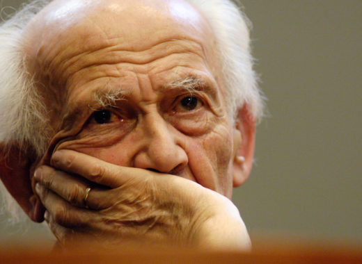 Zygmunt Bauman