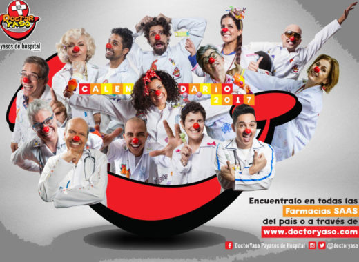 calendario doctor yaso 2017