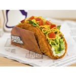 chicken naked chalup tacobell