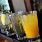 chilcano, ernesto arias, coctelería perú