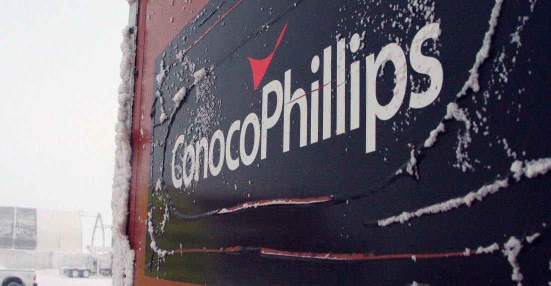 La petrolera estadounidense ConocoPhillips pidió este martes a una corte federal de Delaware que los activos de la filial de Pdvsa en Estados Unidos, Citgo