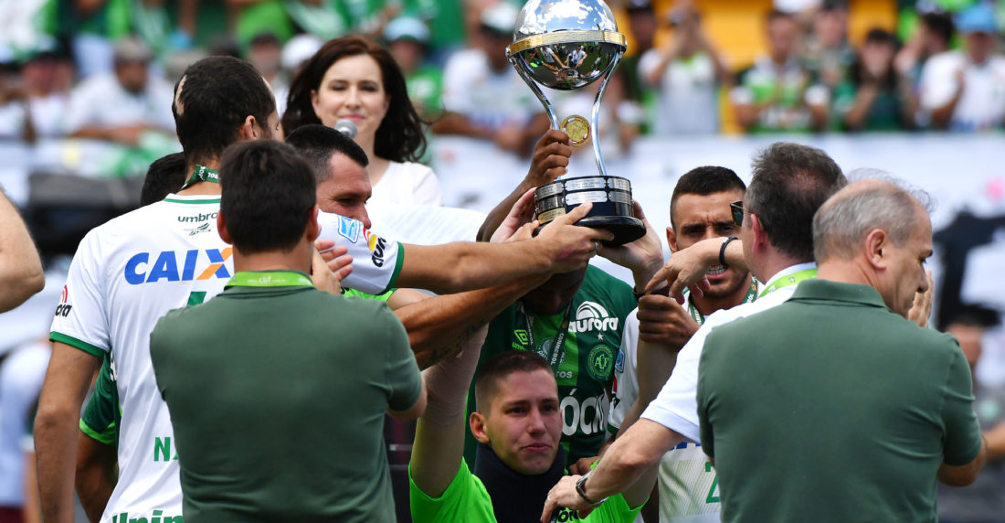 Copa Chapecoense