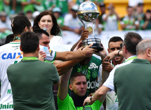 Copa Chapecoense