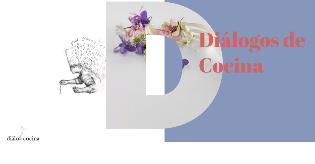 diálogos de cocina