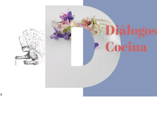 diálogos de cocina