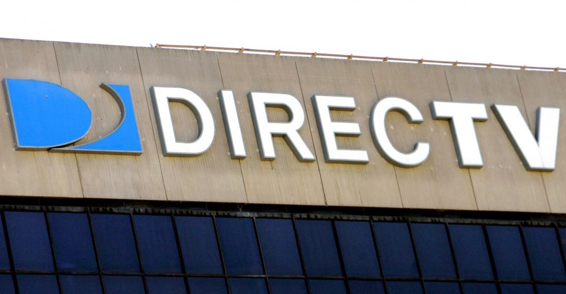 Directv bienes de directv