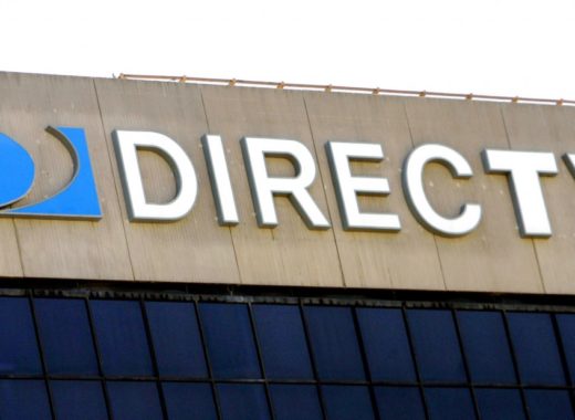 Directv bienes de directv