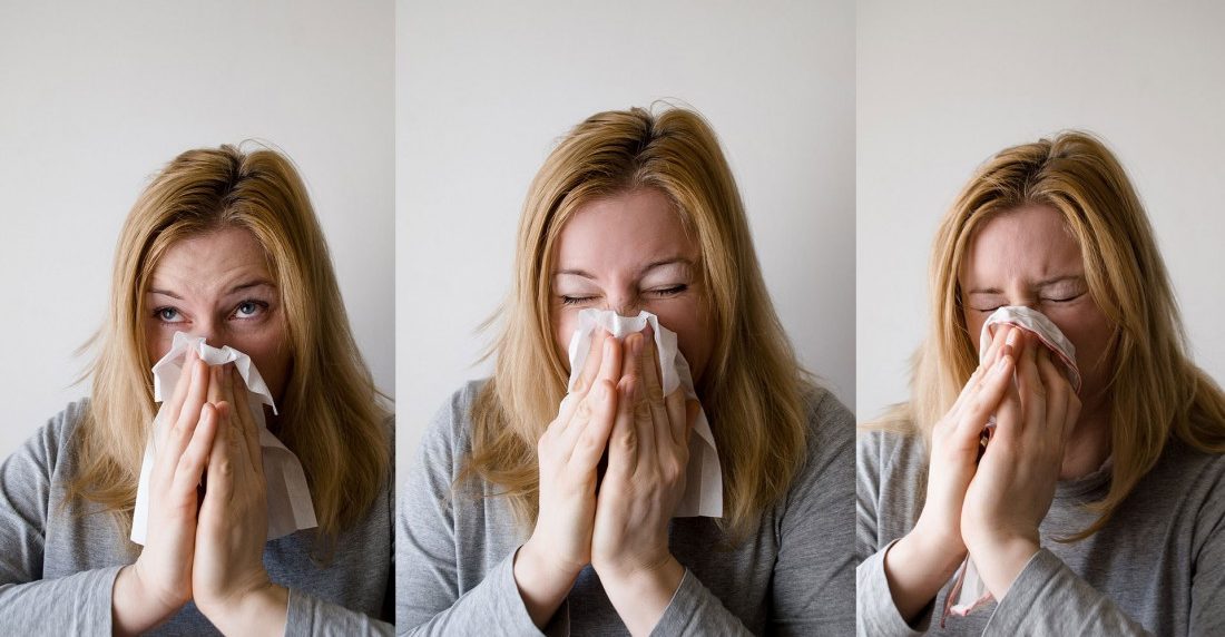 ¿Y si es coronavirus?