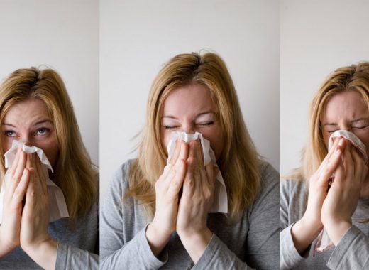 ¿Y si es coronavirus?