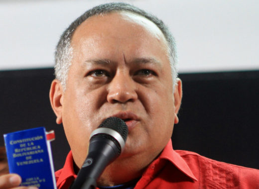 Diosdado Cabello