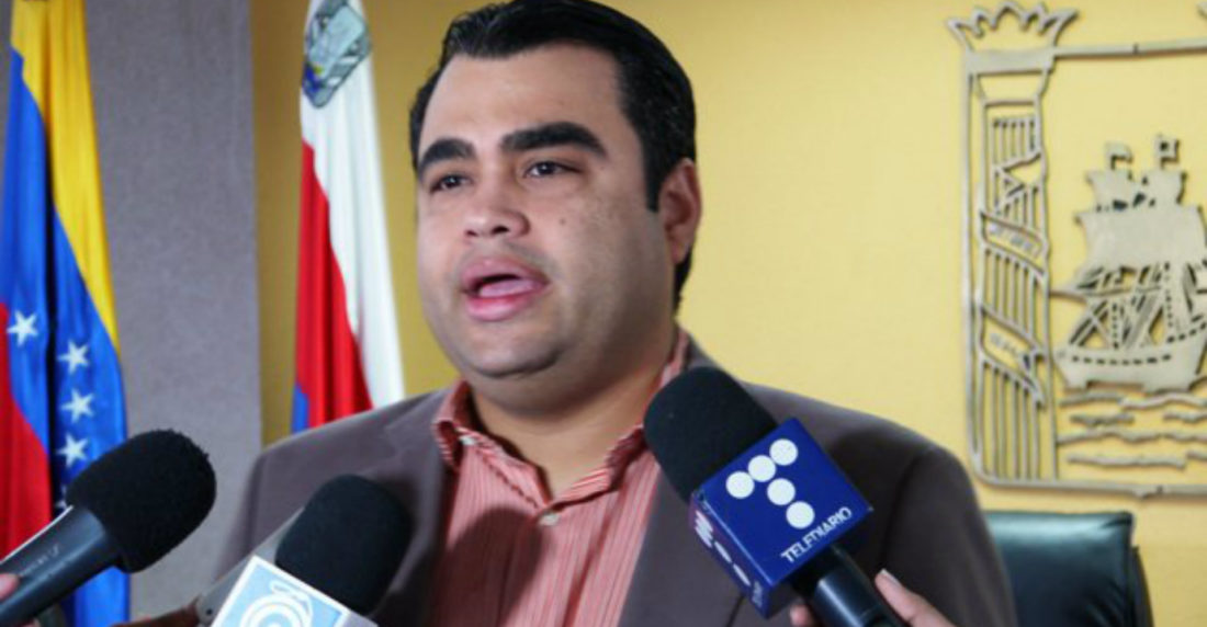 Foto Twitter: @danielrincon