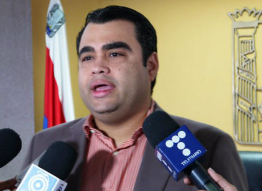 Foto Twitter: @danielrincon