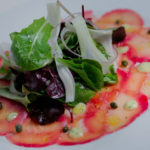 la fontana ristorante, miami, doral, cocina italiana, jose luis saume