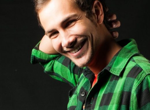 Alex Leterni