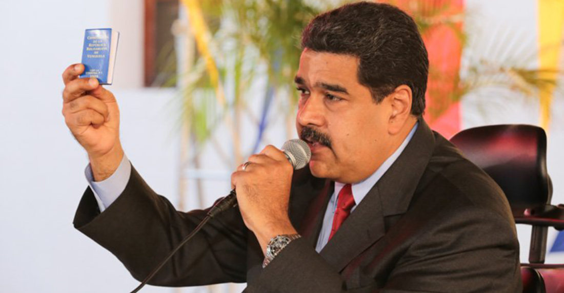 Maduro