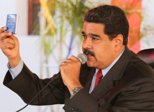 Maduro